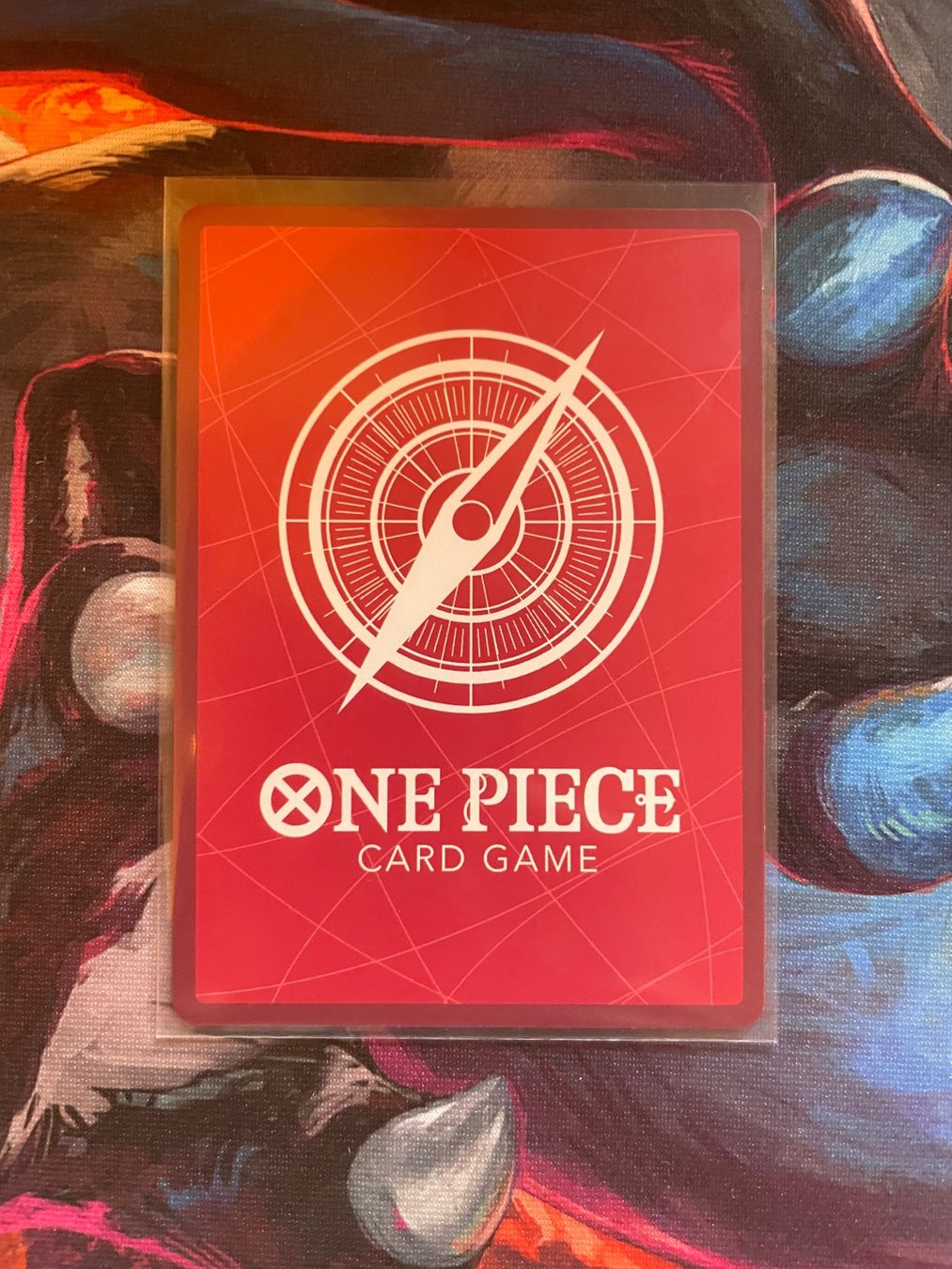 Carte collezionabili: Monkey.D.Luffy OP15-098 EN ONE PIECE – Nuovo (secondo la descrizione) da Baar (Nendaz) venduto da jac_fs6l 1