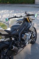 BMW S1000R Top Zustand