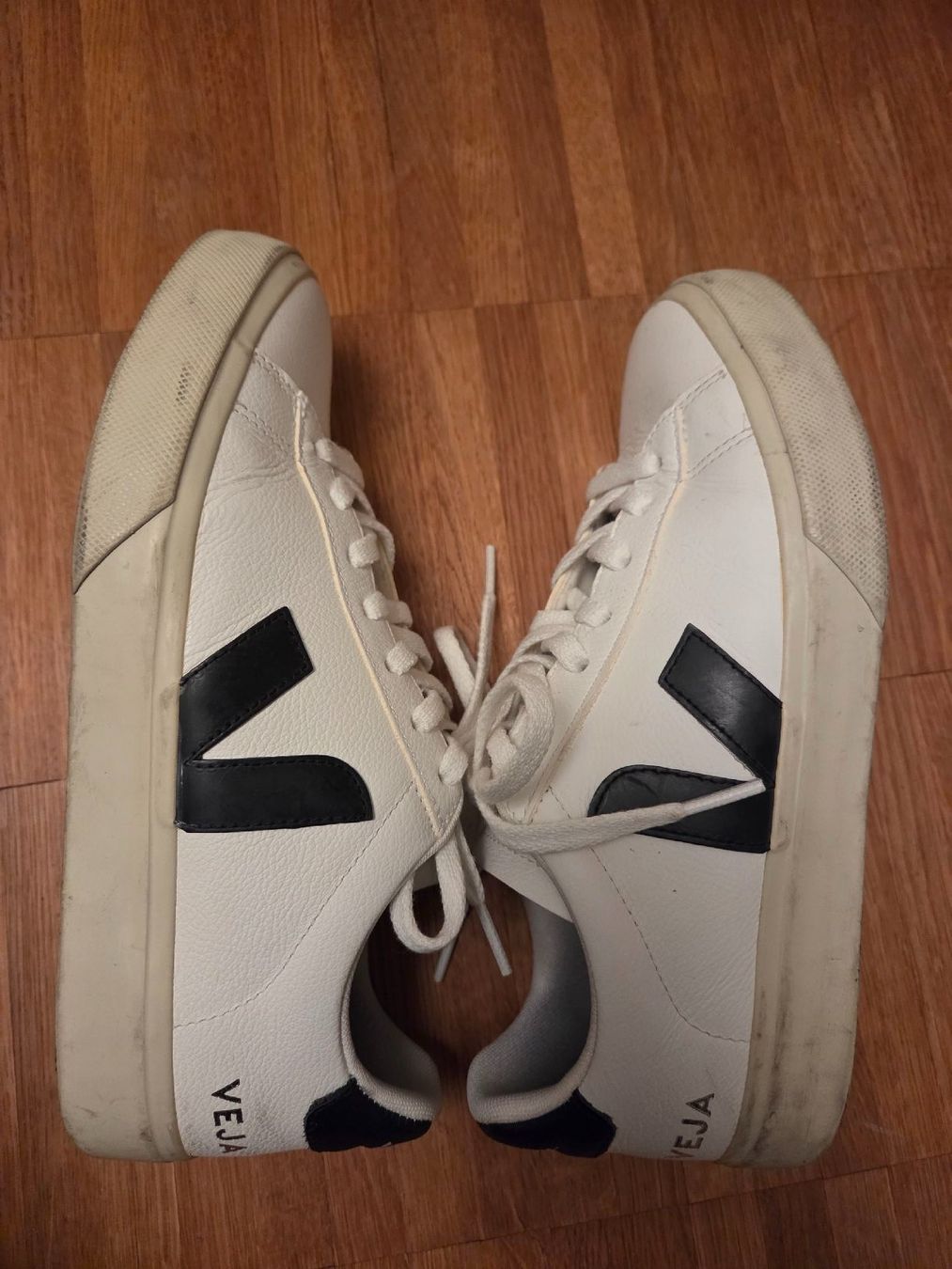 Veja Scarpe da uomo: Veja Campo Gr. 39 – Usato da Suhr venduto da kunaa 3