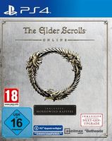 The Elder Scrolls: Online - Inkl. Morrow