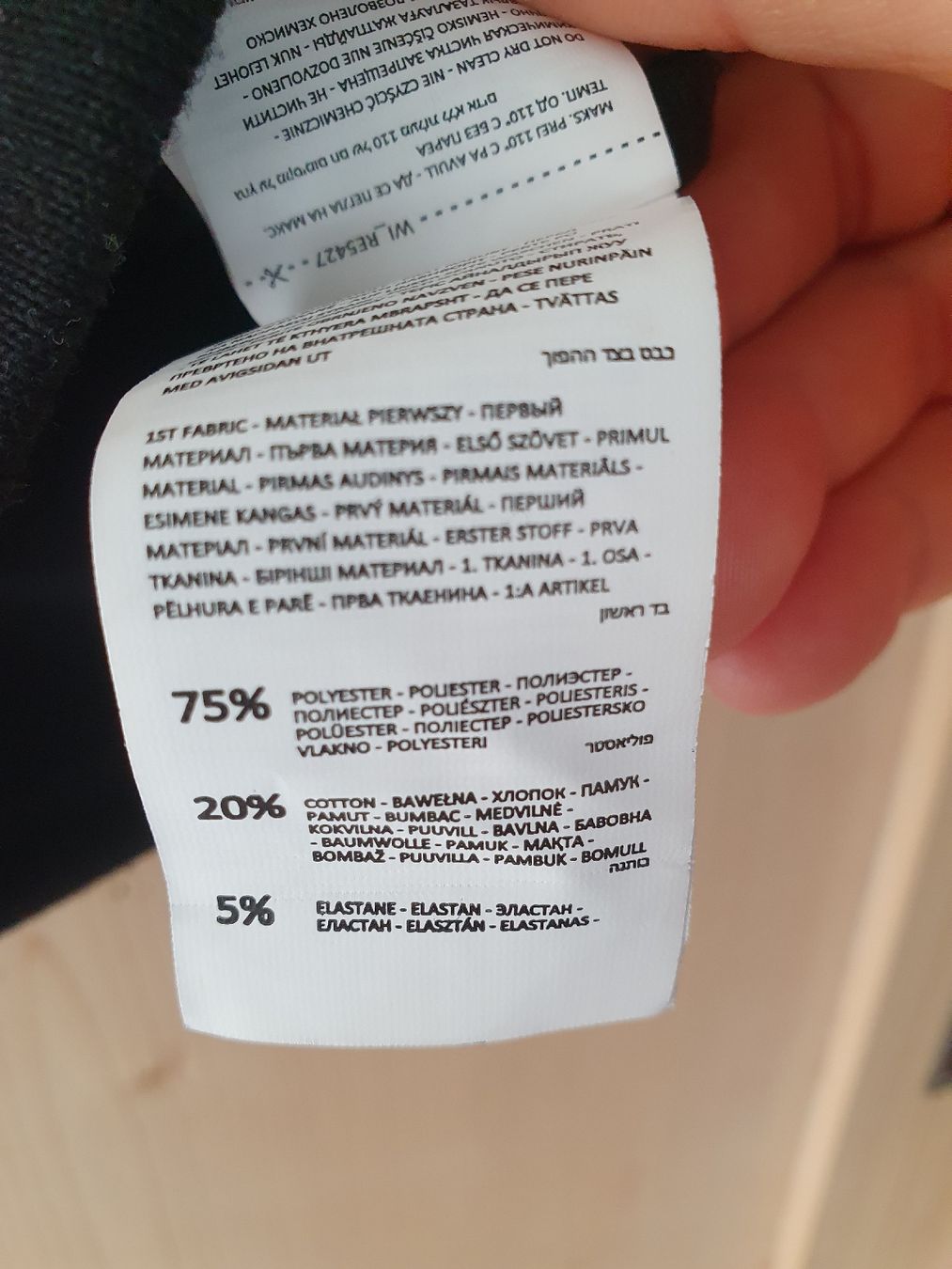 T-shirts: Crop Top/Shirt, XS – Neuf (Voir description) à Steinach par Xamax18 4
