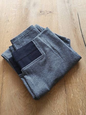 Pantalon femme