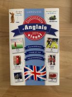 Dictionnaire d’Anglais 100% visuel