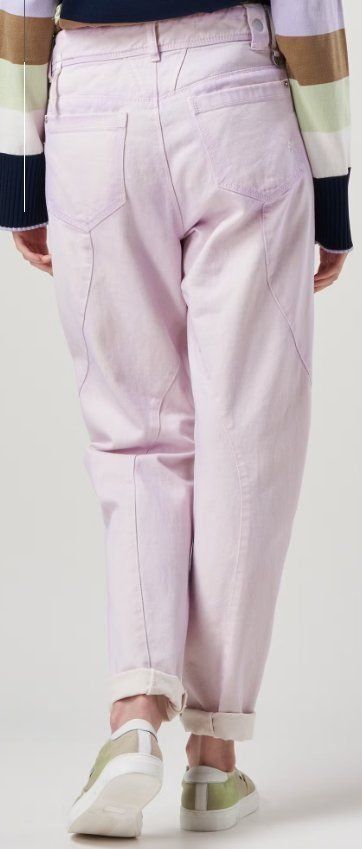 High Pantalons: HIGH USE HOSE LILA /NP CHF 280.- – Neuf (Voir description) à Eschenbach SG par Lady020 2