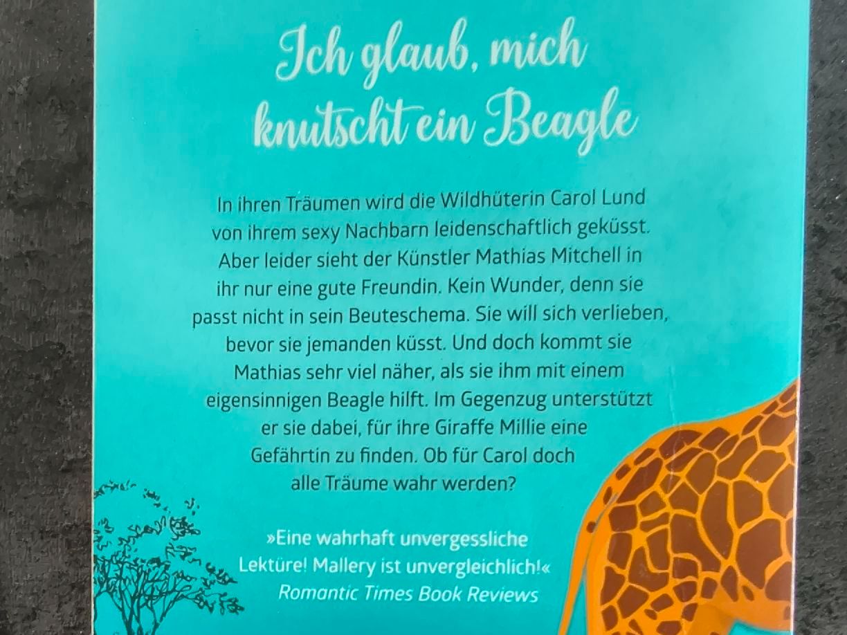 Libri: Susan Mallery - Happily Inc. – Usato da Neuenkirch venduto da Reme0709 3