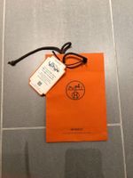 HERMES Paper bag - Japan edition " La Lanterne" 21 x 14 cm