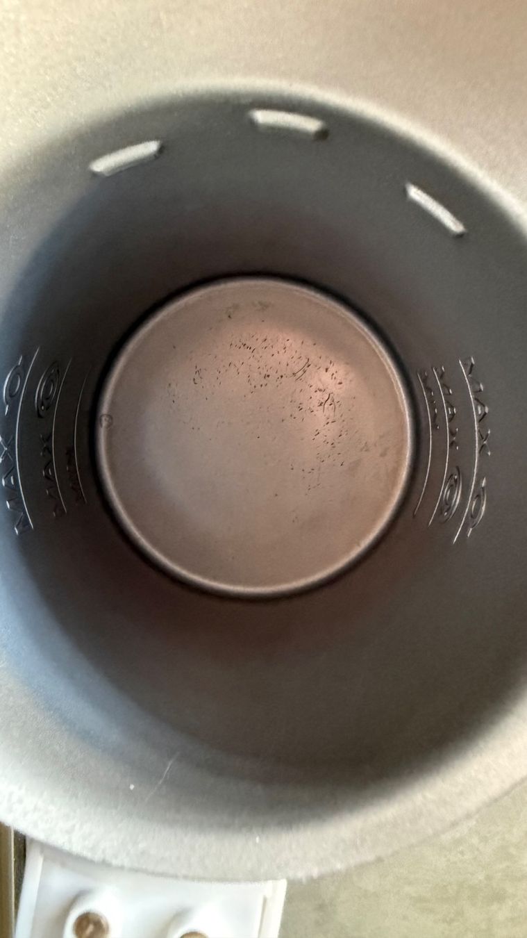 Turmix Elettrodomestici da cucina: TurMix TX41 schaum   Mousse de lait – Usato da Monte Carasso venduto da Ely67 6