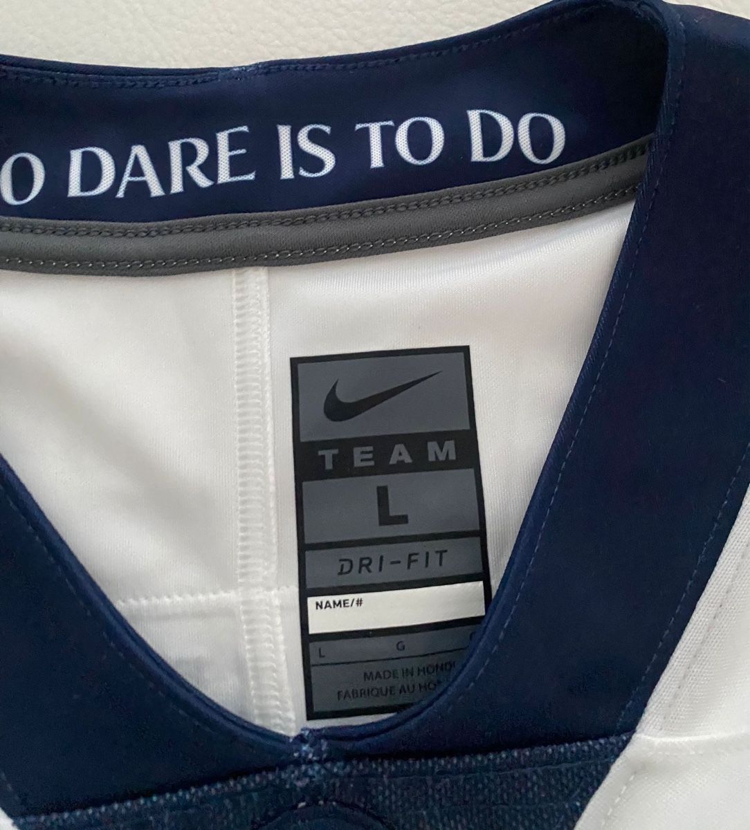 Nike Maillots de corps & Pantalons: Tottenham Kane Trikot – D'occasion à Opfikon par Luis144 6