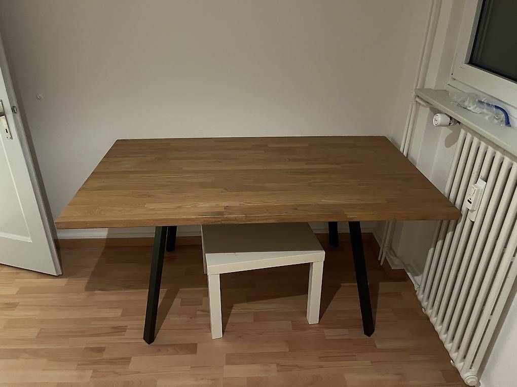 Tables: Esstisch – D'occasion à Kreuzlingen par len_z769 2