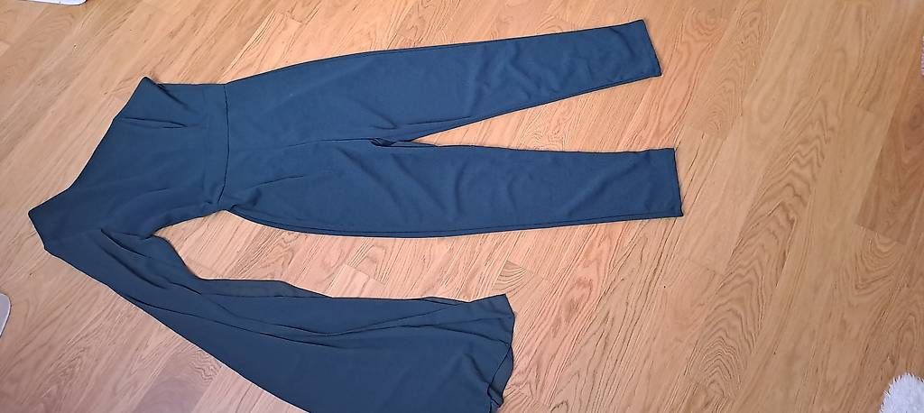 Tute: Damen Jumpsuit - M – Usato da Zürich venduto da Simonikus 4