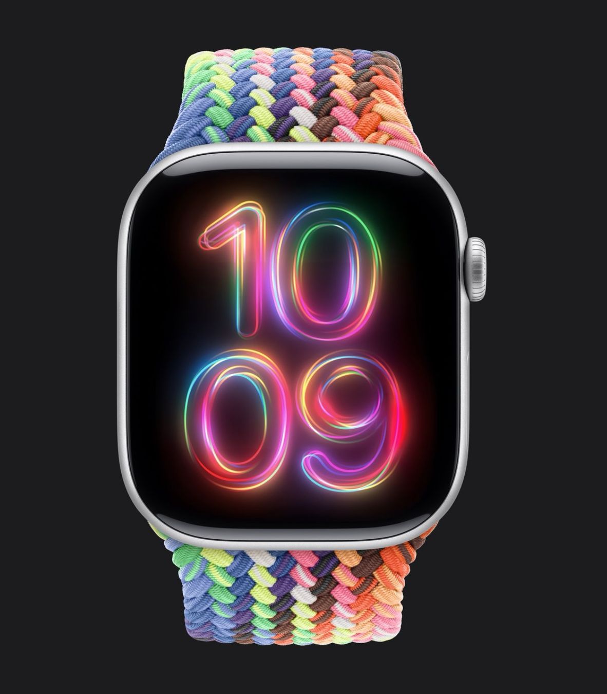 Apple Smartwatch: Apple iWatch Solo Loop Gr. 7 - 46 mm **NEUWERTIG** – Nuovo (secondo la descrizione) da Allschwil venduto da KShing 9