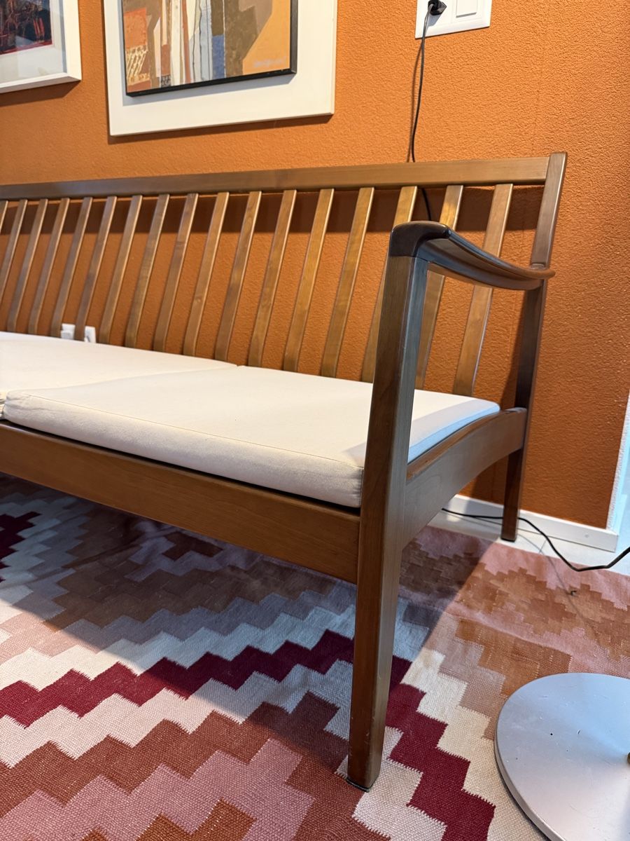 Divani: Vintage Sofa 60er 70er – Usato da Grenchen venduto da Nur_2540 6