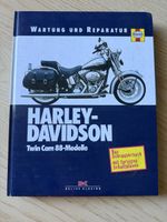 Reparaturbuch Harley-Davidson Twin Cam 88 Delius Klasing