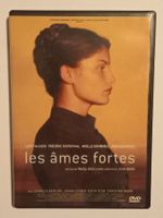 E1 DVD - LES ÂMES FORTES (franz.) - 1x abgespielt