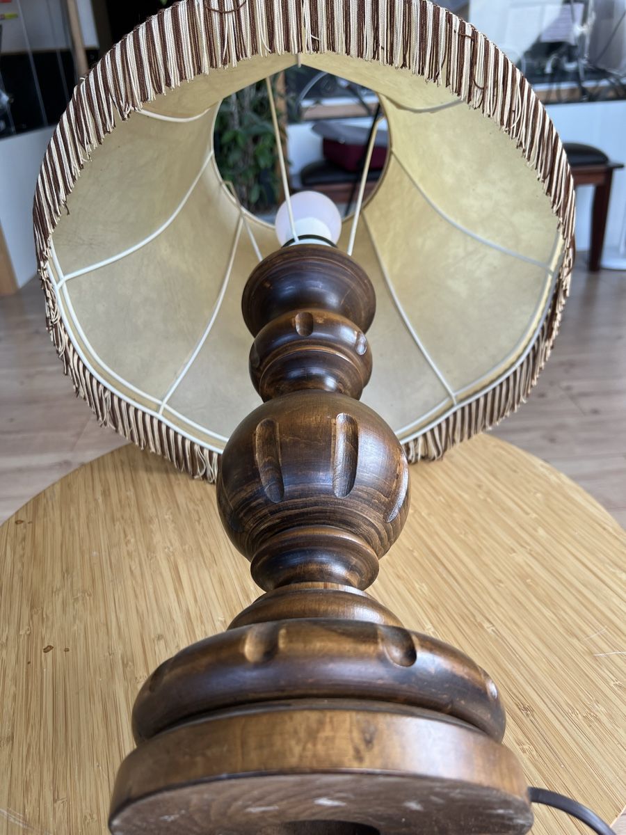Lampade: Tischlampe – Usato da Laufen venduto da groove60 1