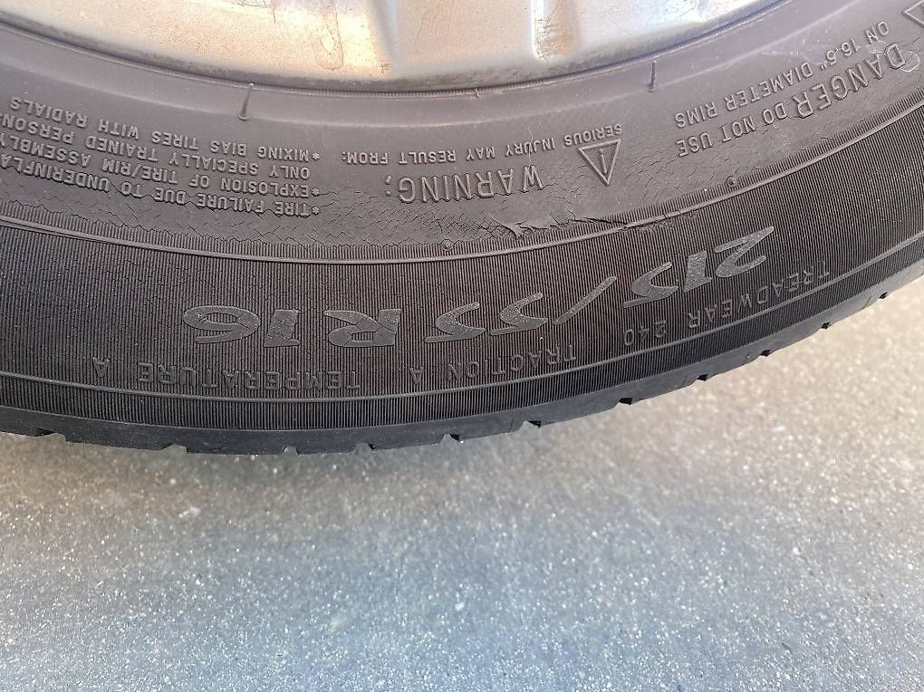 Cerchioni: Original vw Alufelgen  – Usato da Niederhasli venduto da lanzanese 1