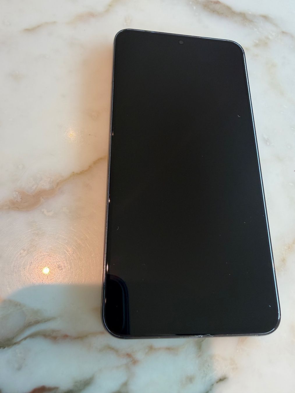 Samsung Telefoni cellulari / Smartphones: Samsung Galaxy S22 128GB – Usato da Scherzingen venduto da oli_9rjp