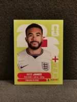 Panini Wm 2026 Sticker :Reece James Eng 7