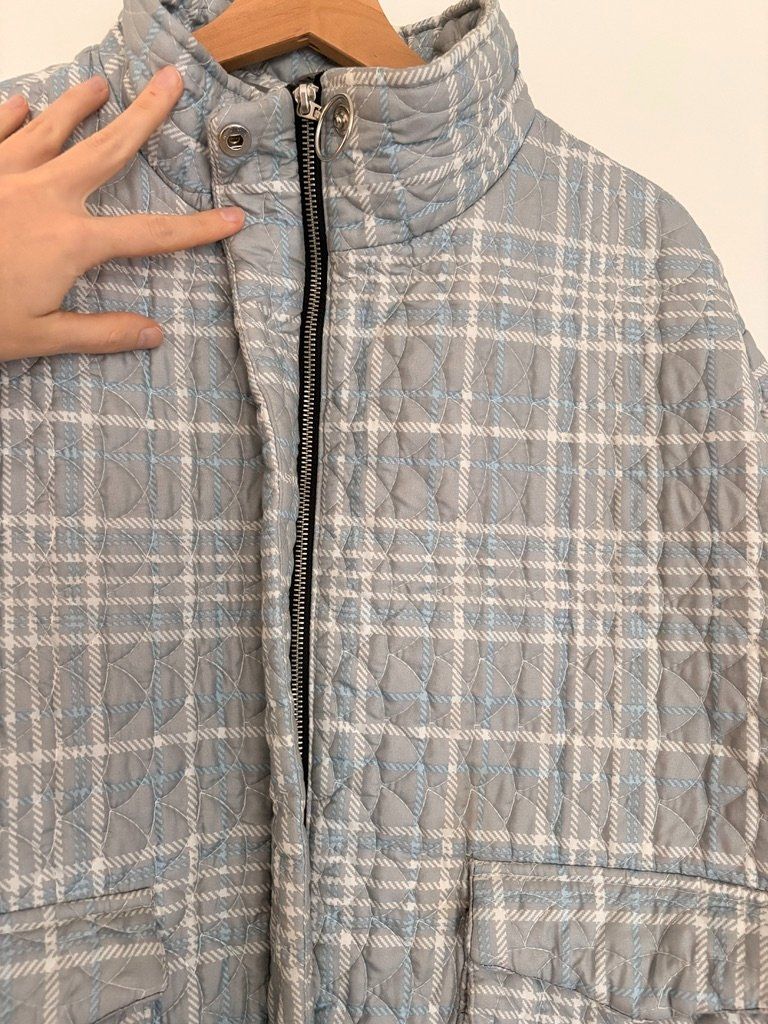 Giacche: Steppjacke Rework Gr.M – Usato da Zürich venduto da nin_n7p7 4