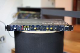 Korg SDD-3000, Original-Version im 19"-Rack, sehr selten