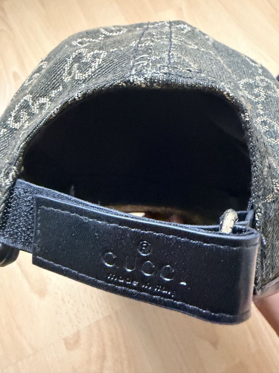 Autres vêtements & accessoires: Gucci Cap – Neuf (Voir description) à Bern par ene_gw8m 2