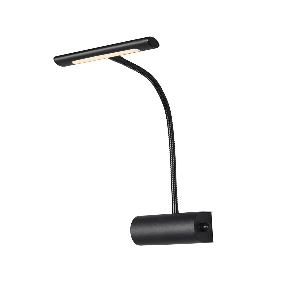 Lampade: LED Wandleuchte, Flexhals, Dimmer – Nuovo (secondo la descrizione) da Kreuzlingen venduto da Smart-Light 5