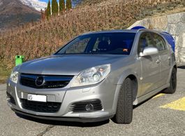 OPEL Signum 2.2 Direct Elegance MFK 06.25 Automat