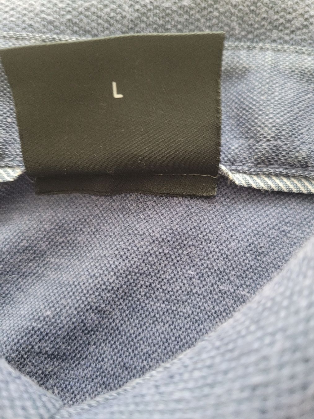 Hugo Boss Magliette Polo: Polo Shirt Hugo Boss L – Usato da Berneck venduto da zauberfeee 3