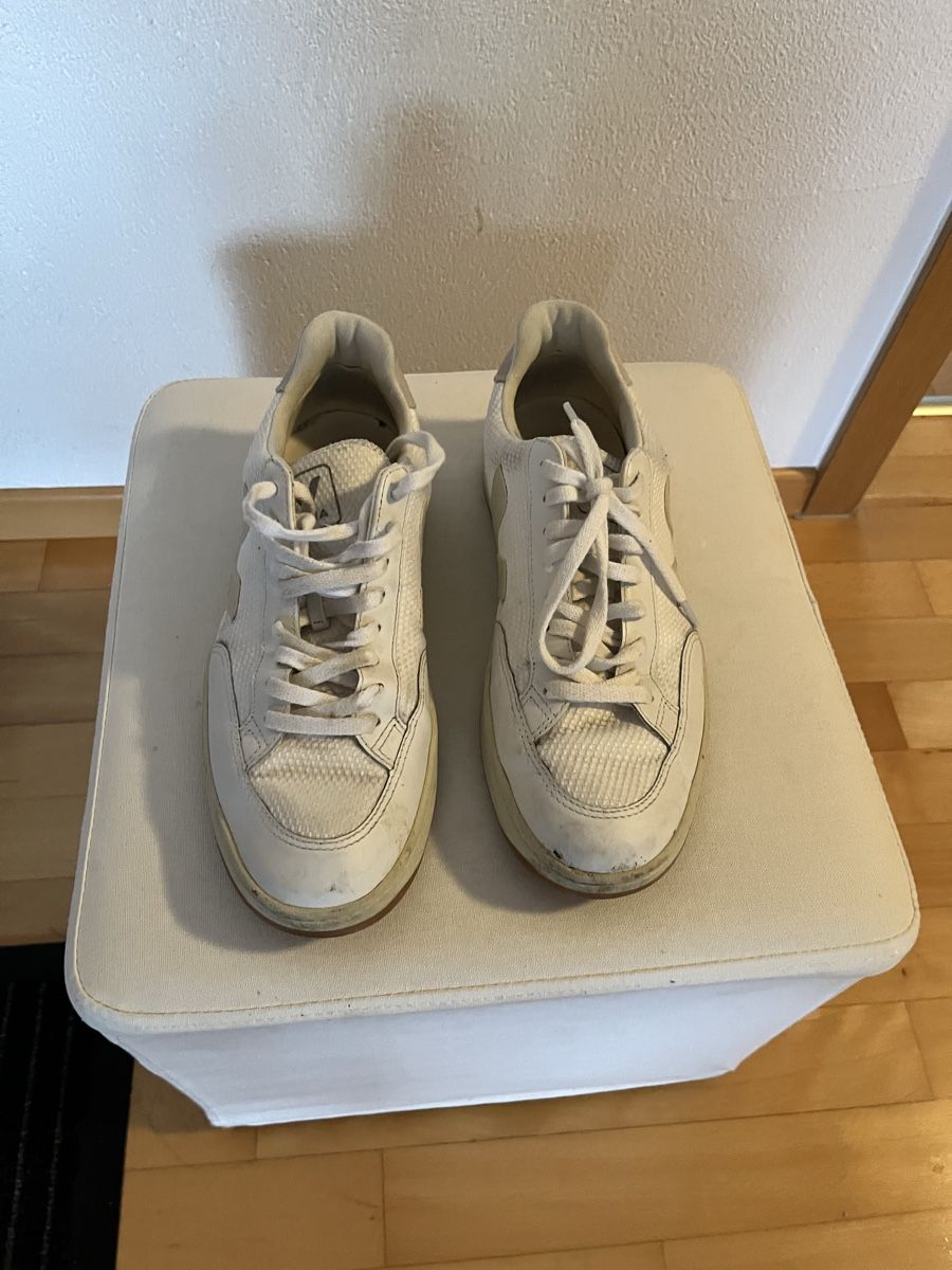 Veja Scarpe da uomo: Veja V12, Gr. 41 – Usato da Zell ZH venduto da Tenam007 1