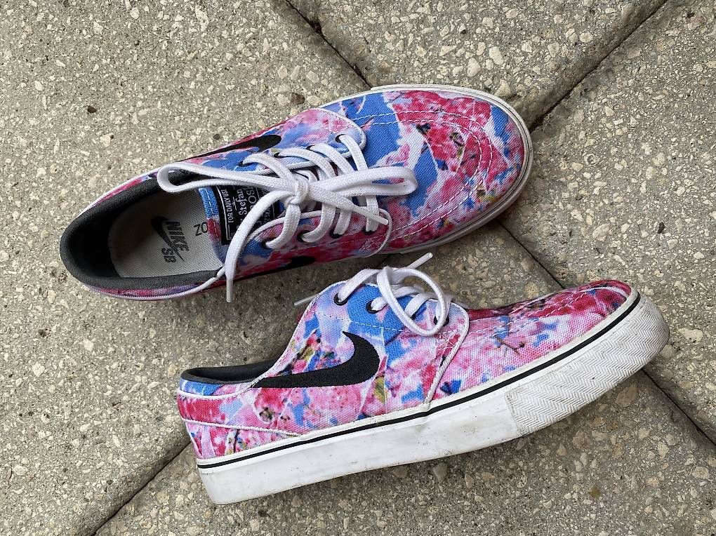 Scarpe da uomo: Sneaker NIKE SB – Usato da Schaffhausen venduto da corimuel1985