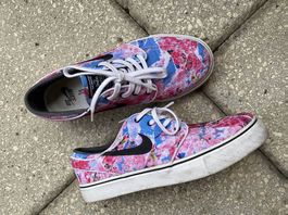Sneaker NIKE SB