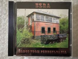 Ezra - Songs from Pennsylvania