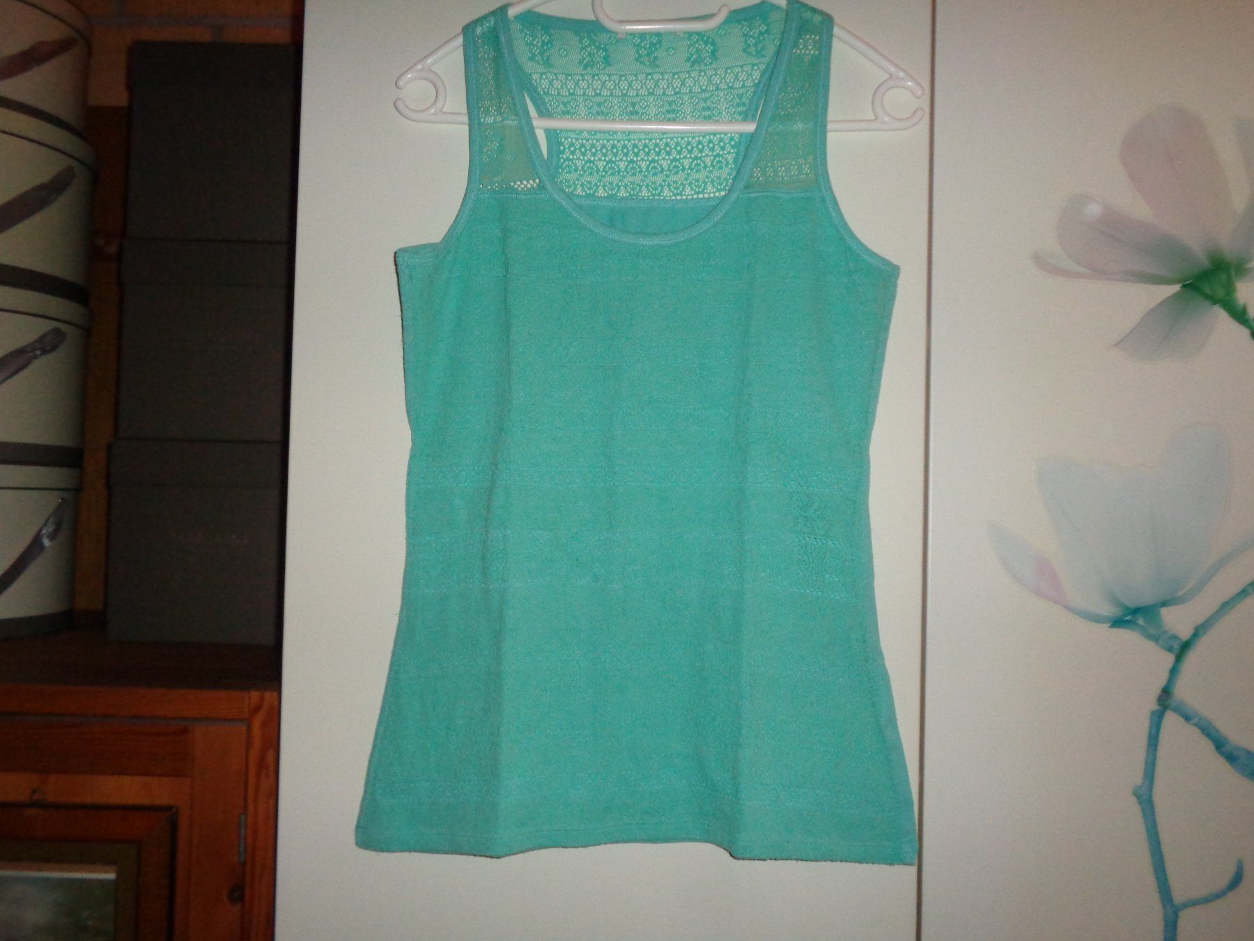 Tops: *** Top *** – Gebraucht aus Othmarsingen von Leuchtturmlady