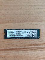 SAMSUNG MZVLB512HBJQ-000H1 512GB NVMe M.2 2280 SSD 98%