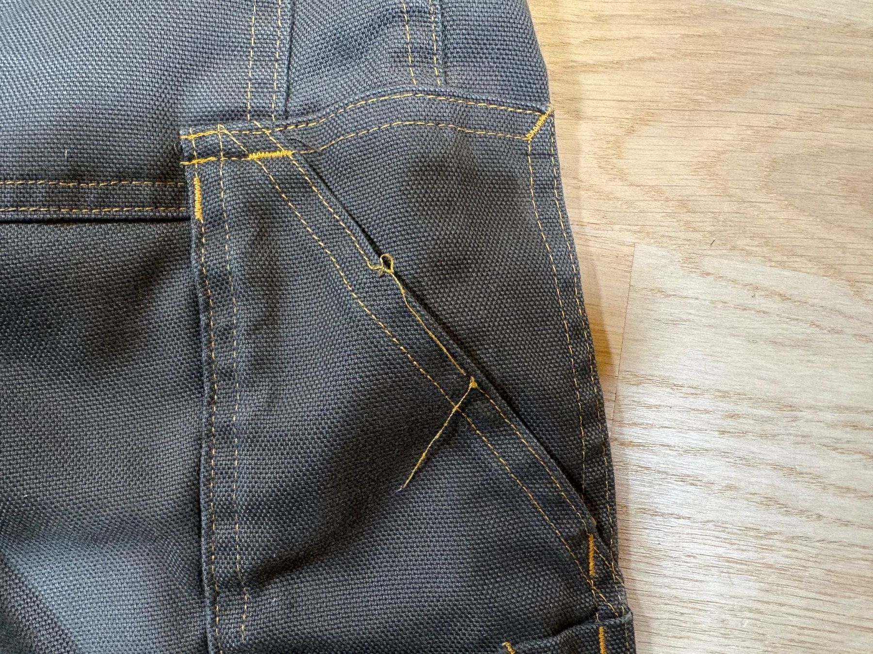 Pantaloni: Mascot Faro Workwear Hose – Usato da Elgg venduto da Jo_Naj 2