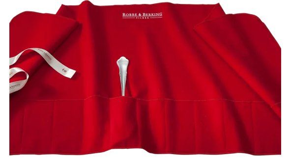 Robbe & Berking Couverts: Robbe & Berking Bestecktasche Grösse 1 – Neuf avec emballage d'origine à Wädenswil par alex-maxima 3
