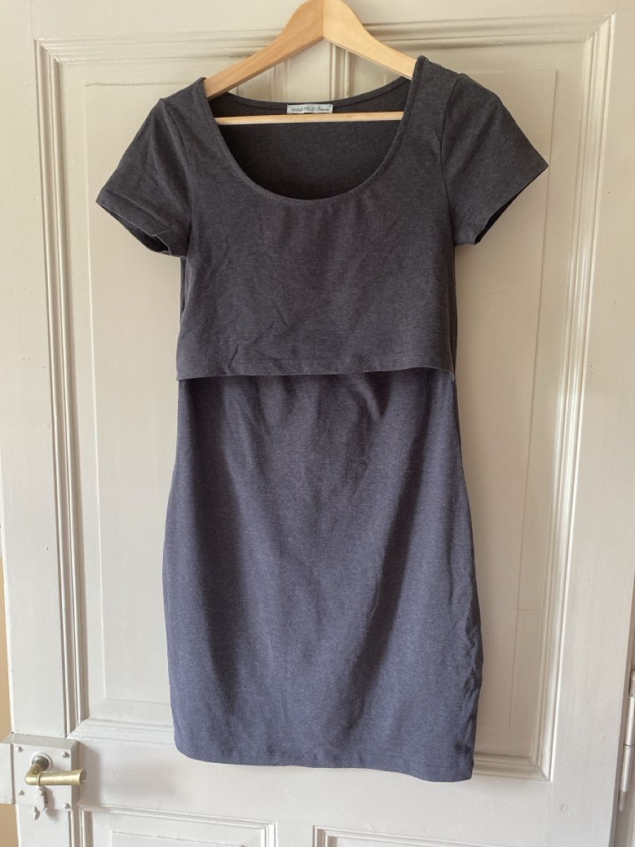 Vestiti: Robe de grossesse et allaitement  – Usato da Fribourg venduto da noh_8sl2