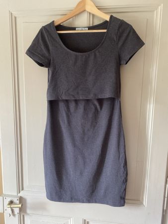 Robe de grossesse et allaitement 