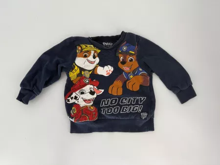 Paw Patrol Pullover Gr. 104 von C&A