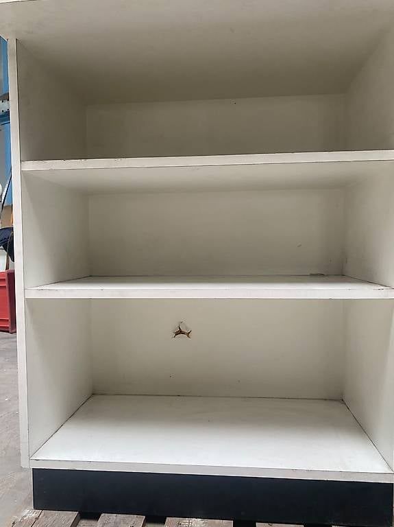 Kommoden: Meuble en bois, commode 50x78x100 – Gebraucht aus Chamoson von a_laroyale 1