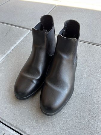 Reitstiefeletten