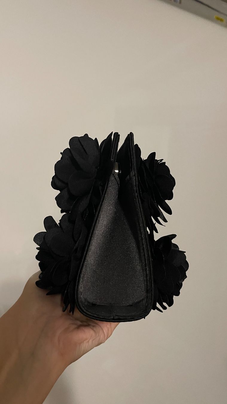 Borse da donna: Clutch / Tasche von Mascara – Nuovo (secondo la descrizione) da Lausen venduto da sim_hgp6 4