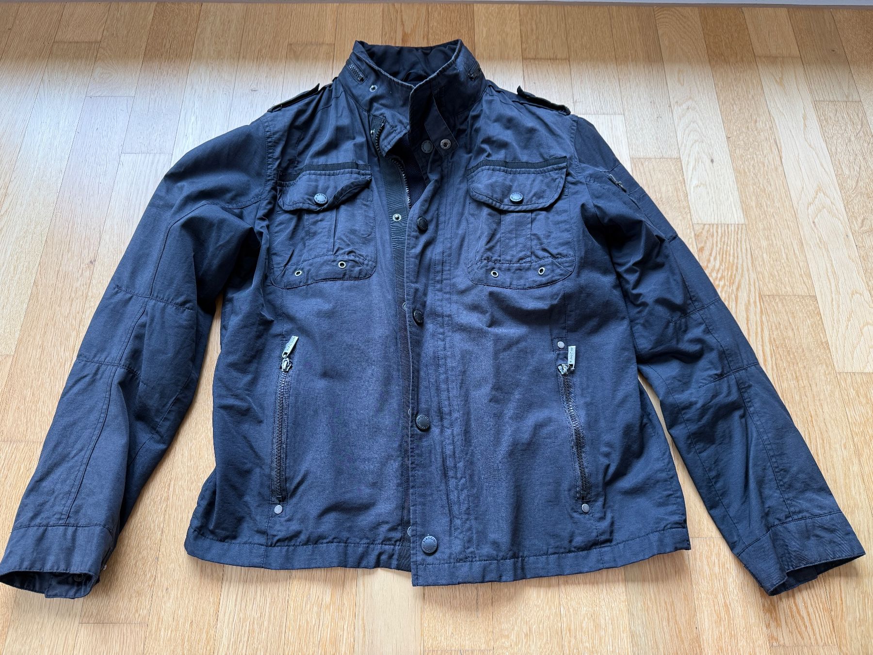 Giacche: Jacke - Grosse M (48) – Usato da Baden venduto da polveres