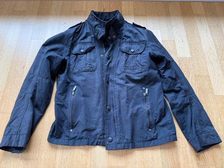 Jacke - Grosse M (48)