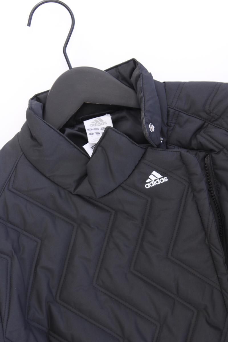 Giacche: Adidas Steppjacke Gr. 38 Vintage schwarz – Usato da Neustadt an der Waldnaab venduto da SecondLifeFashion 1