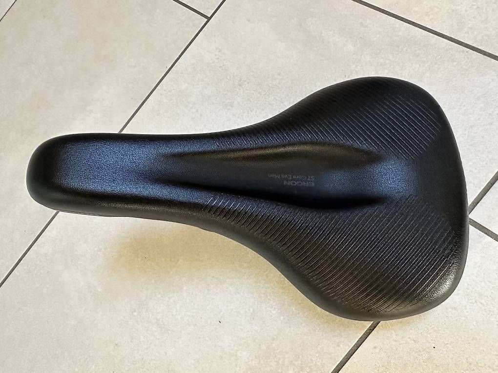 Pezzi di ricambio: Selle Ergon ST Core Evo – Usato da Chevenez venduto da flofpv 1