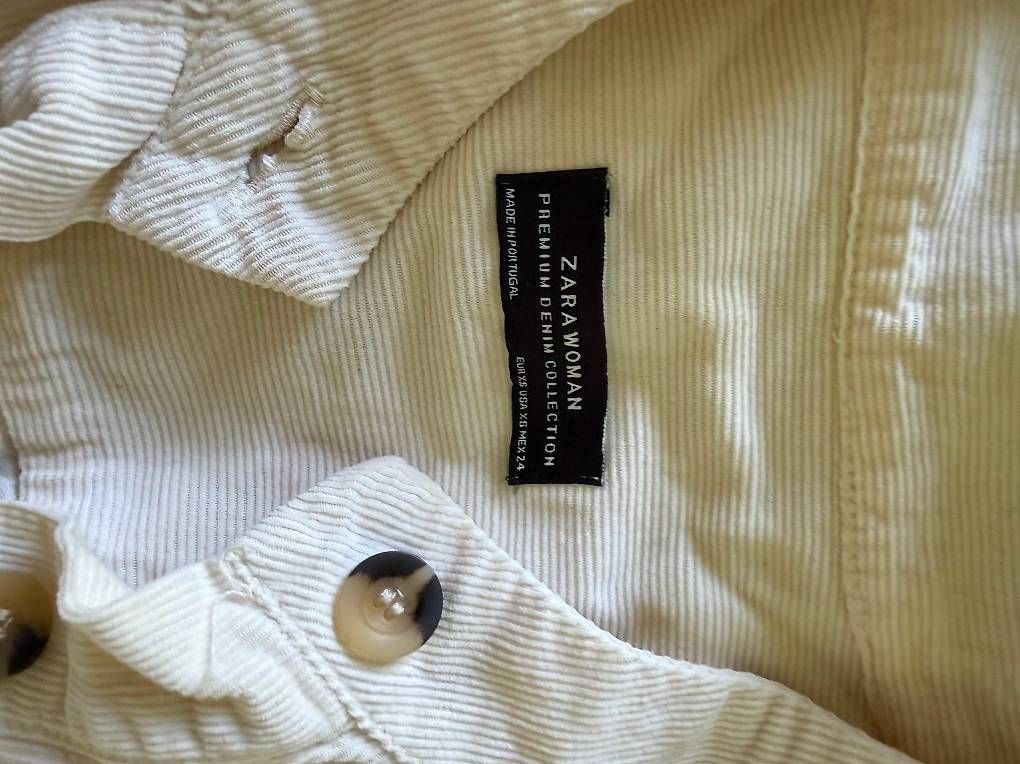 Camicette: ZARA Oversize Bluse XS – Usato da Tägerwilen venduto da lea_vs97 2