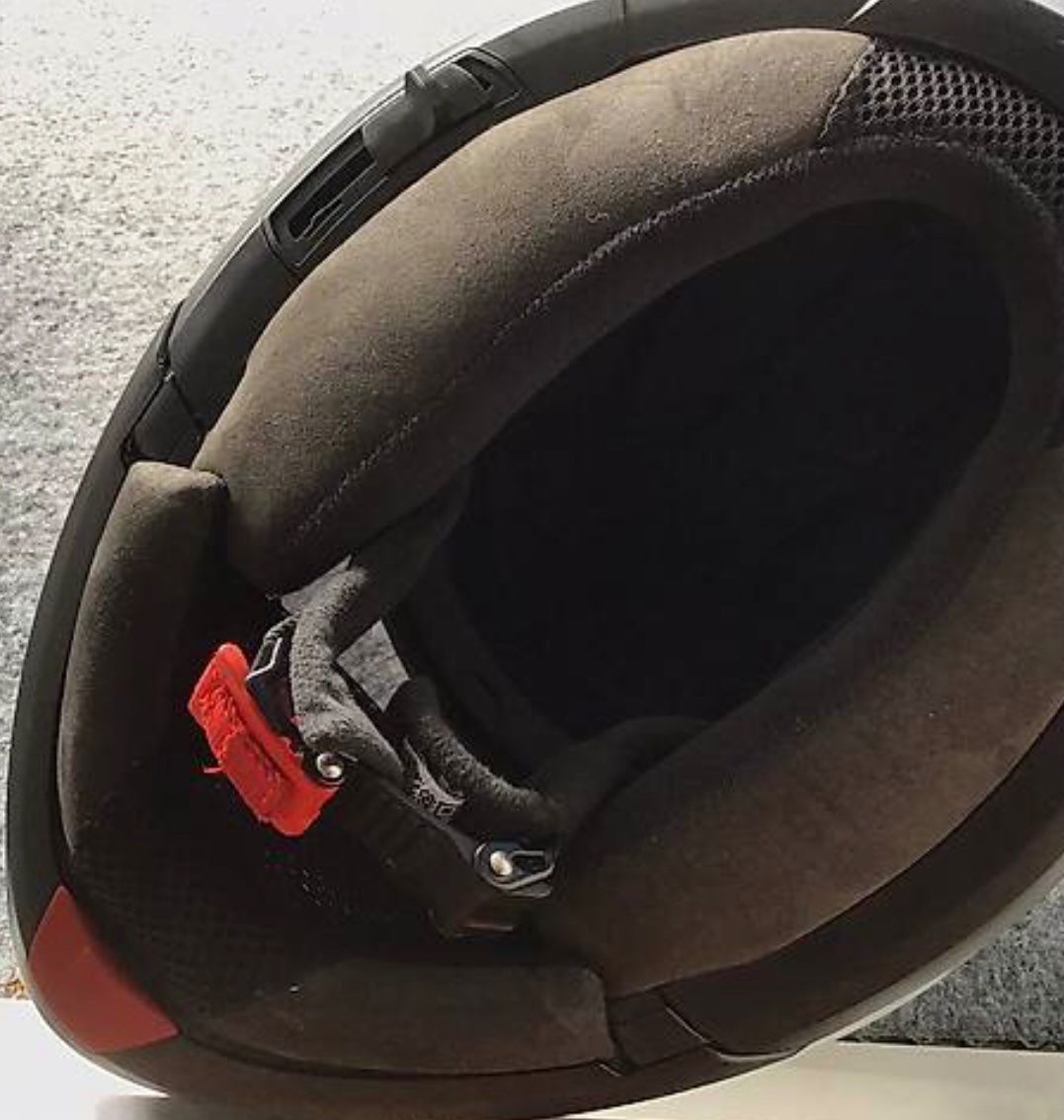 BMW Helme & Visiere: Motorrad Helm – Neu (gemäss Beschreibung) aus Thalwil von matag79 4