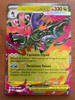 Pokemon Mega Dragalge eX (Versand gratis)