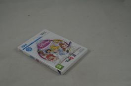 Disney Prinzessin Bezaubernde